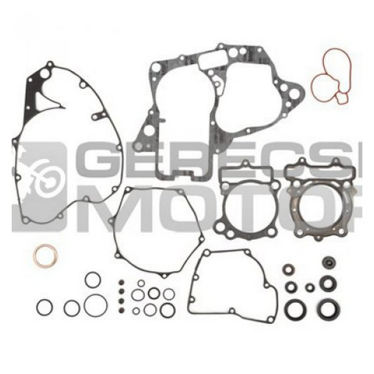 Komplett tömítés szett PROX