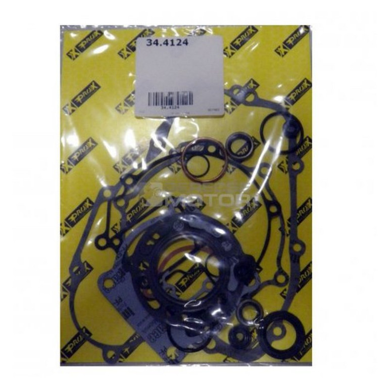 Komplett tömítés szett PROX