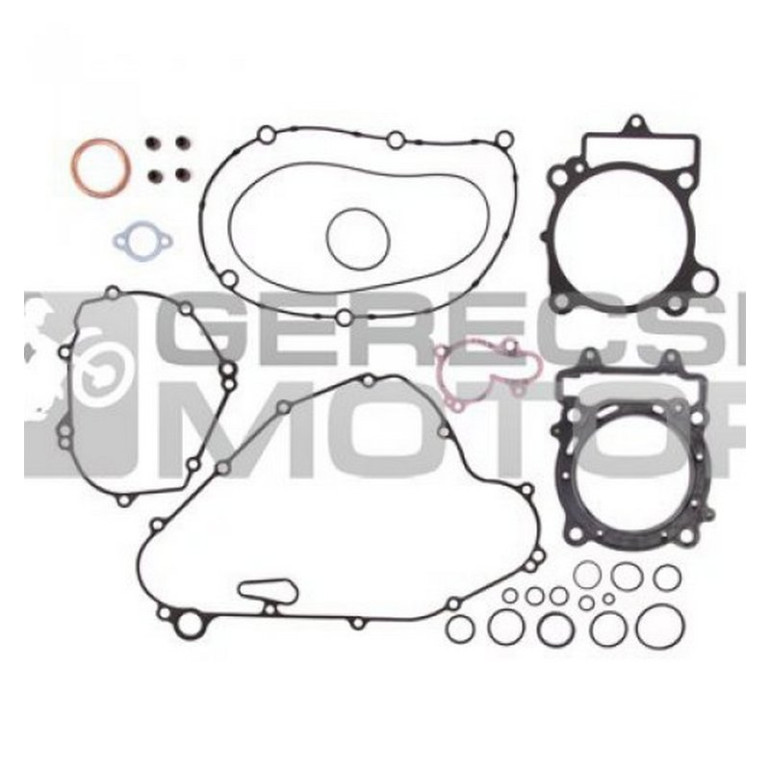 Komplett tömítés szett PROX