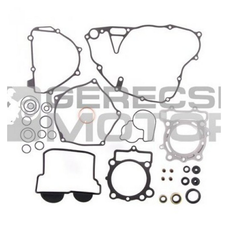 Komplett tömítés szett PROX