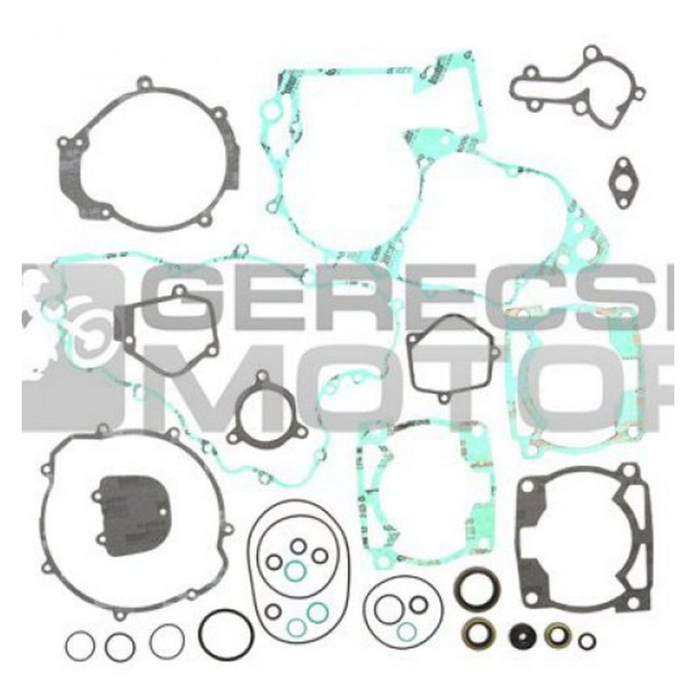 Komplett tömítés szett PROX