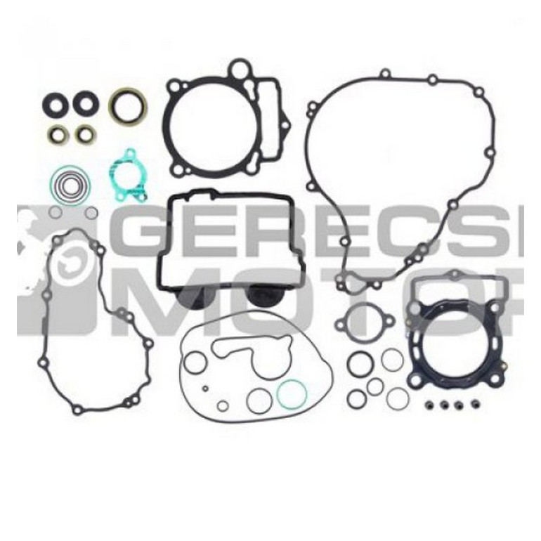 Komplett tömítés szett PROX