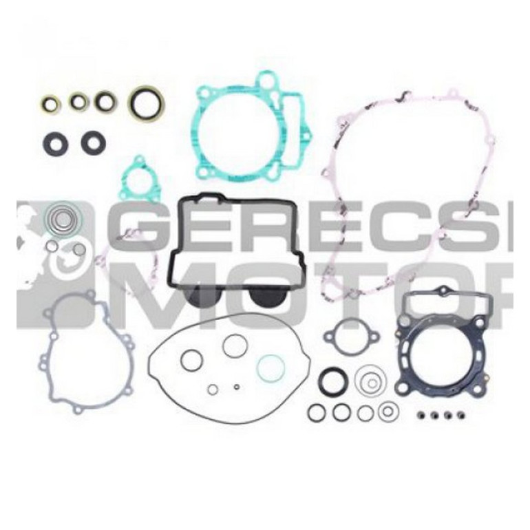 Komplett tömítés szett PROX