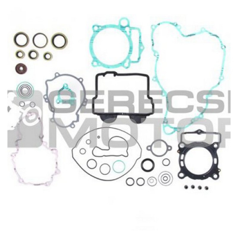 Komplett tömítés szett PROX