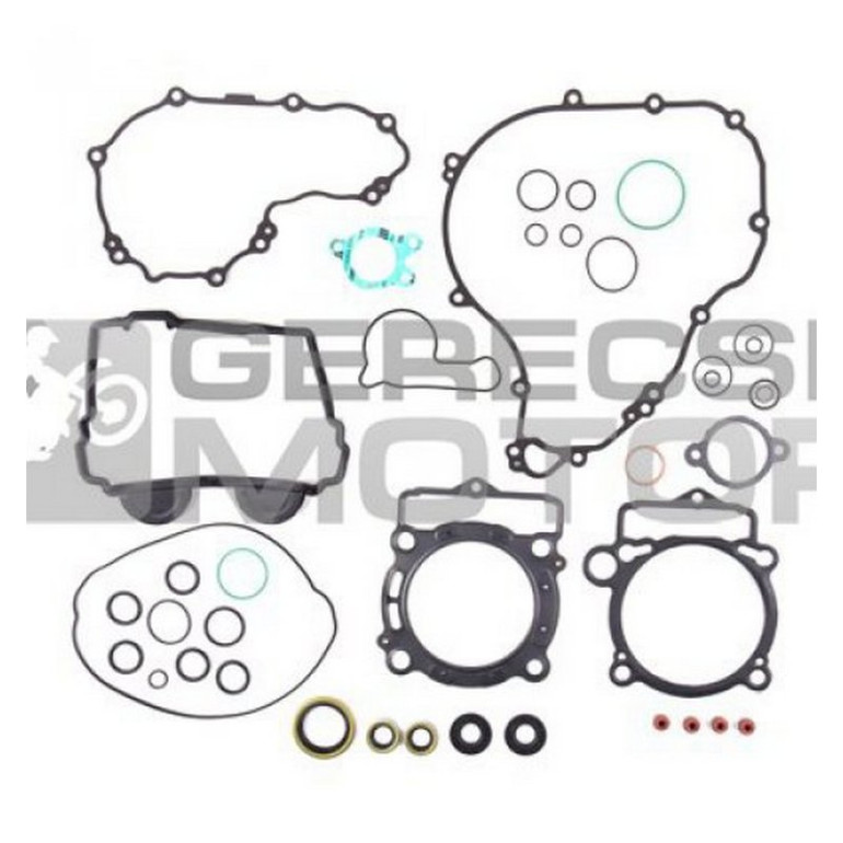 Komplett tömítés szett PROX