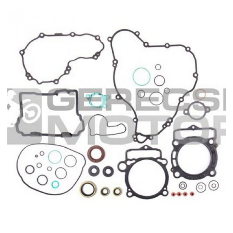 Komplett tömítés szett PROX