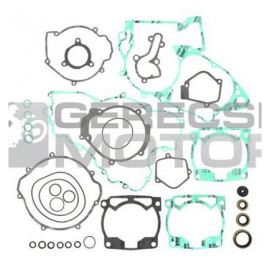 Komplett tömítés szett PROX