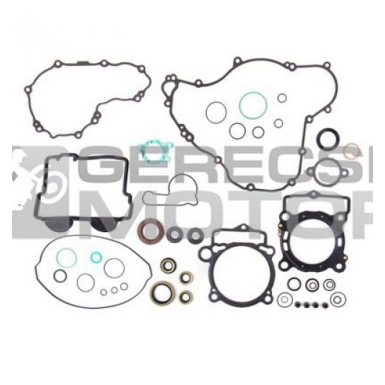 Komplett tömítés szett PROX