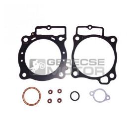 Tömítés felső szett Prox