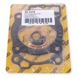 Tömítés felső szett Prox