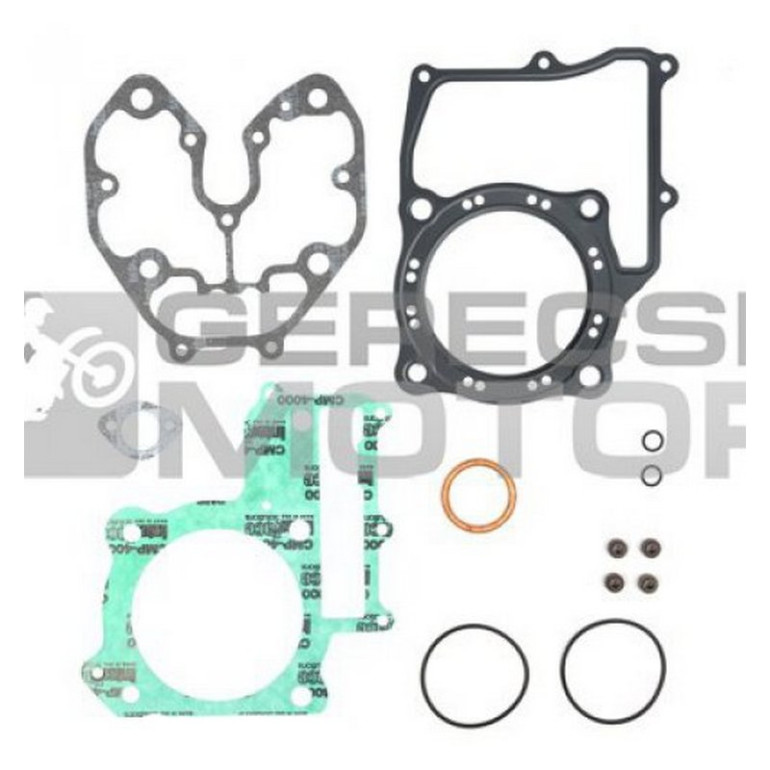 Tömítés felső szett Prox