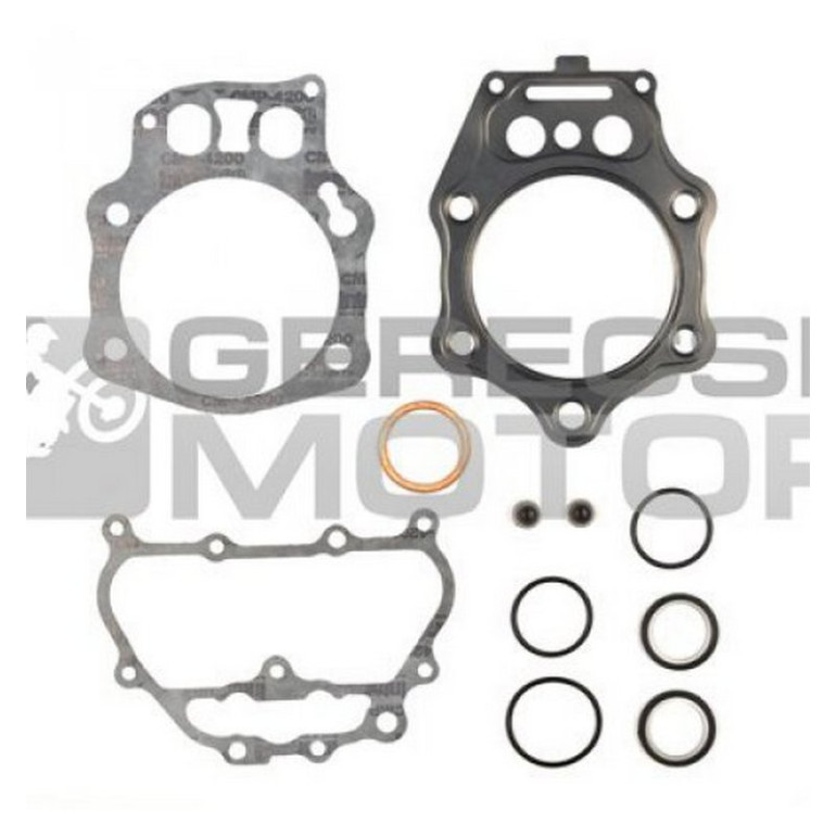 Tömítés felső szett Prox