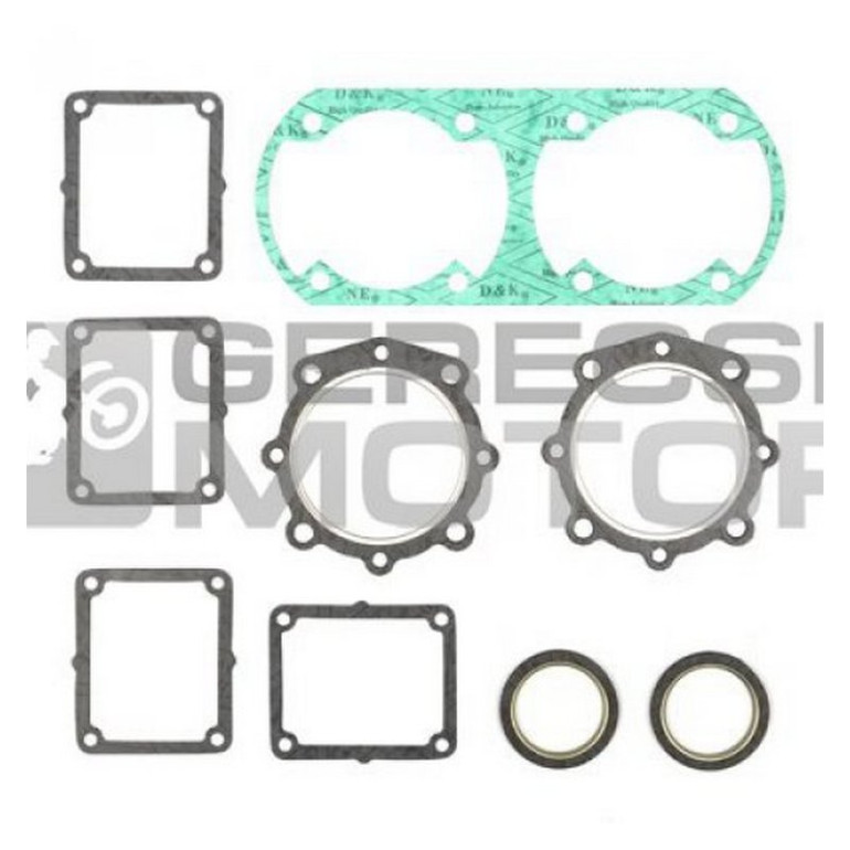 Tömítés felső szett Prox