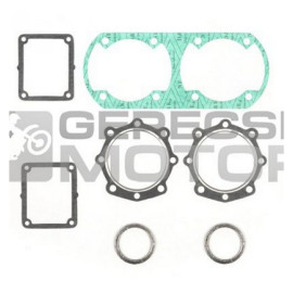 Tömítés felső szett Prox