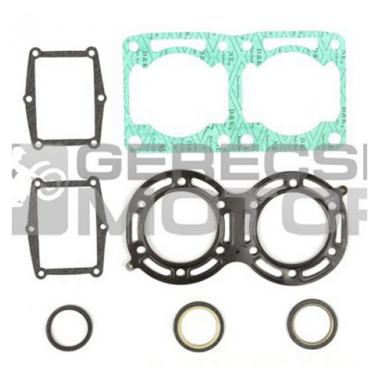 Tömítés felső szett Prox