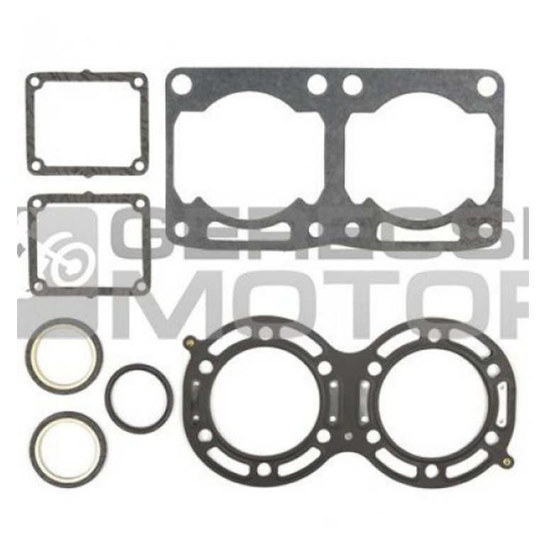 Tömítés felső szett Prox