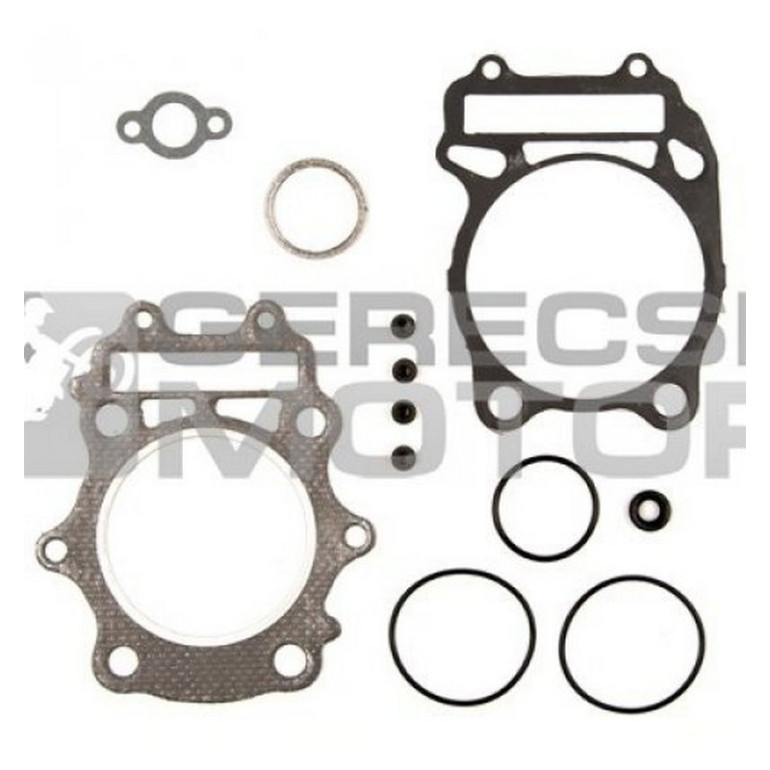 Tömítés felső szett Prox