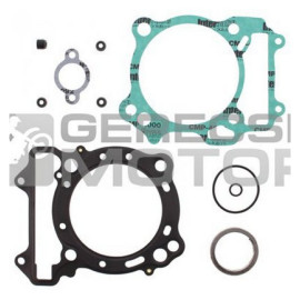 Tömítés felső szett Prox