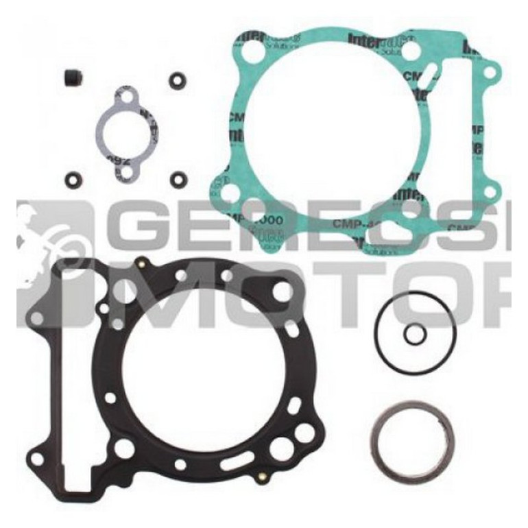 Tömítés felső szett Prox