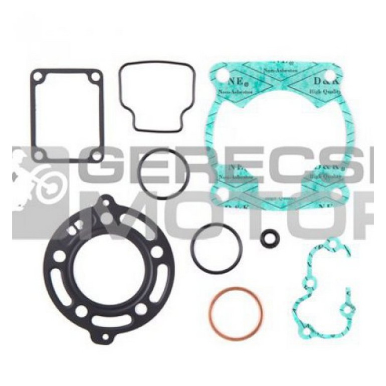 Tömítés felső szett Prox