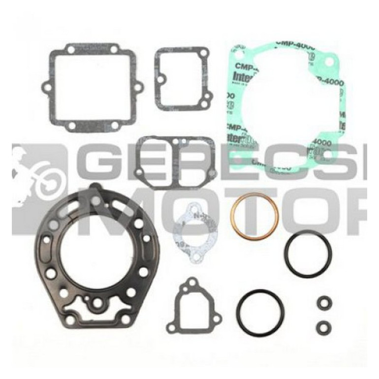 Tömítés felső szett Prox