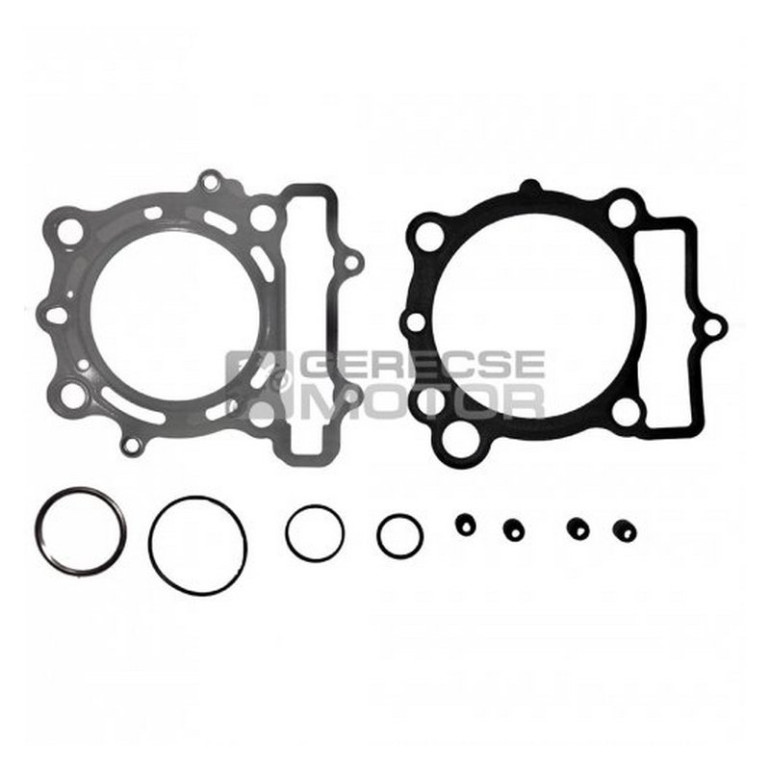 Tömítés felső szett Prox