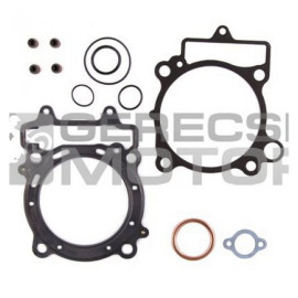 Tömítés felső szett Prox