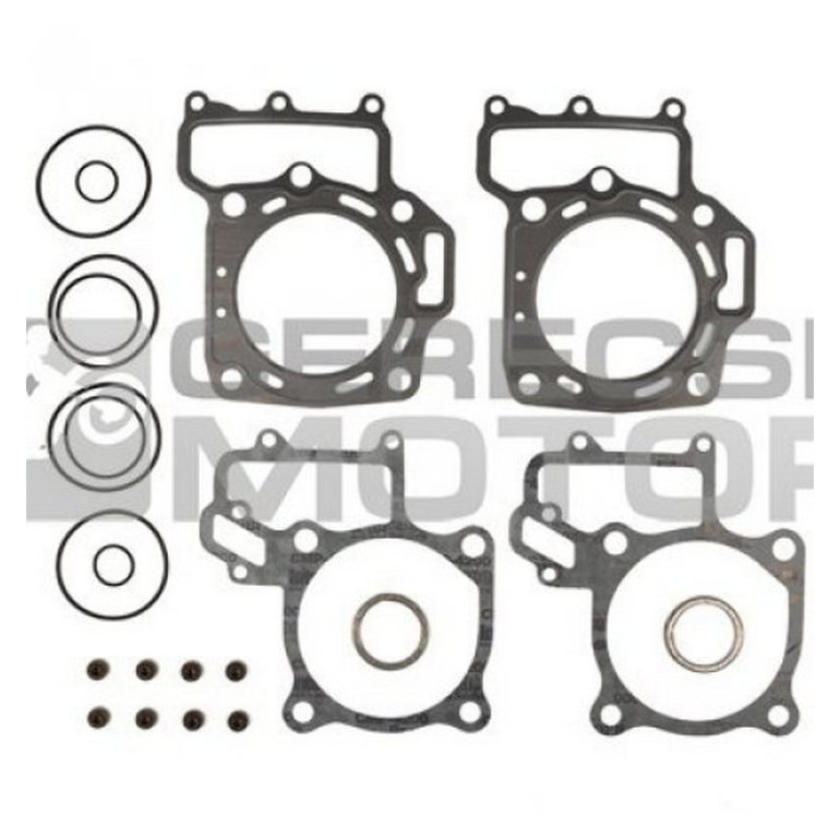 Tömítés felső szett Prox