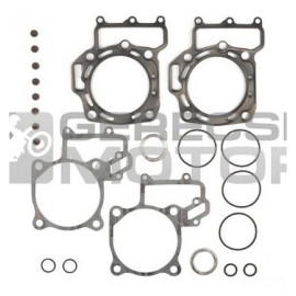 Tömítés felső szett Prox