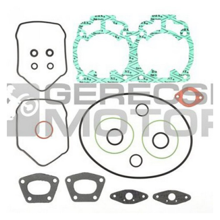 Tömítés felső szett Prox