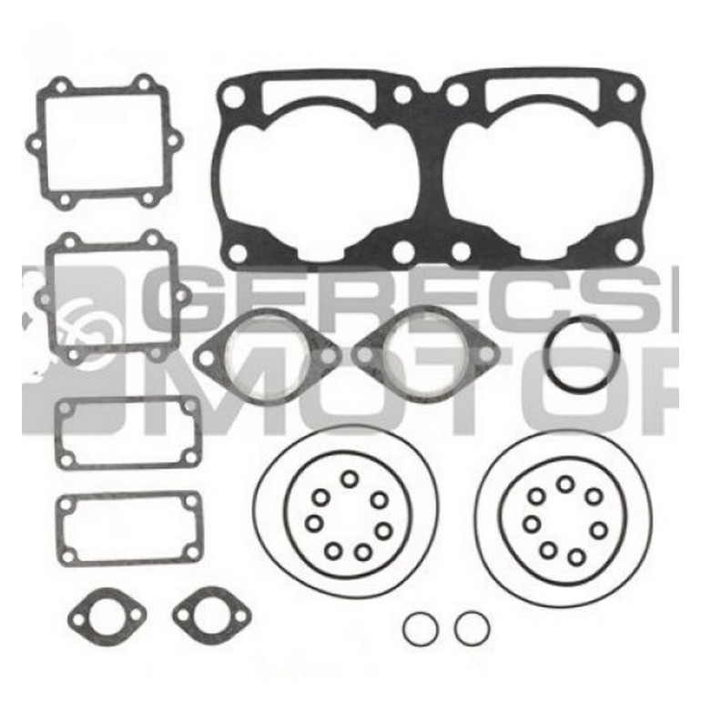 Tömítés felső szett Prox