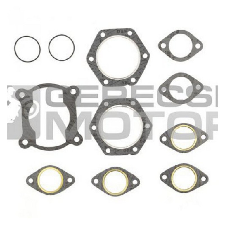 Tömítés felső szett Prox