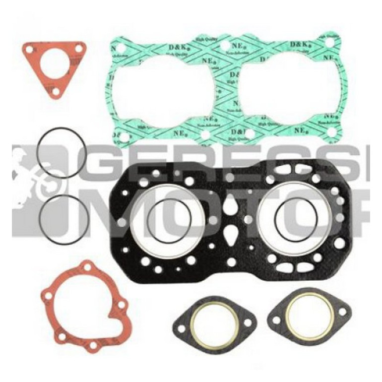 Tömítés felső szett Prox