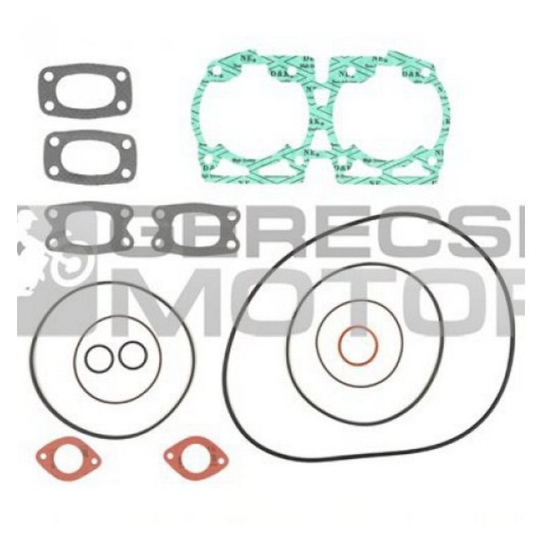 Tömítés felső szett Prox