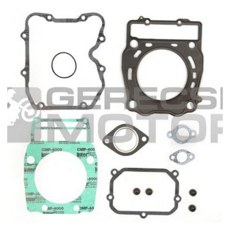 Tömítés felső szett Prox