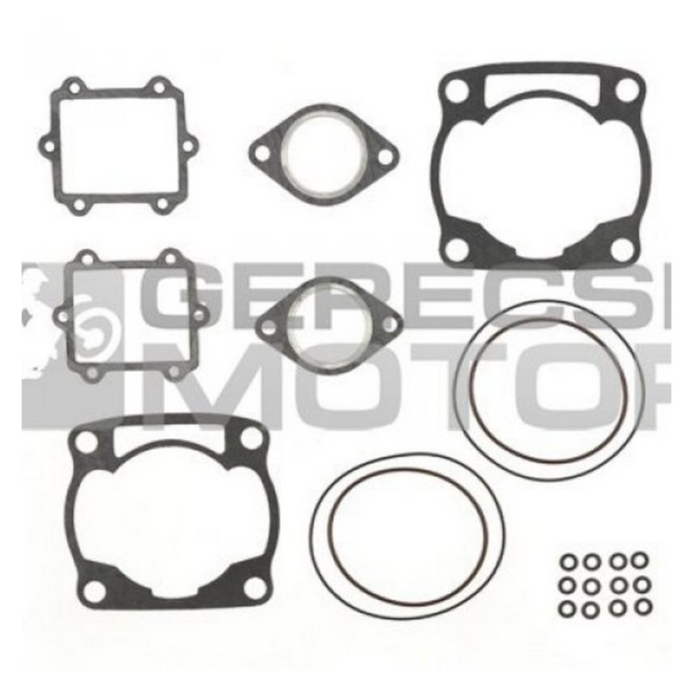 Tömítés felső szett Prox