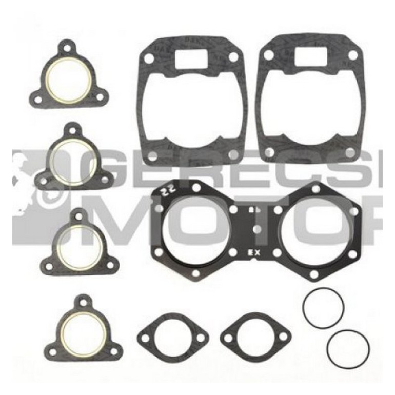 Tömítés felső szett Prox