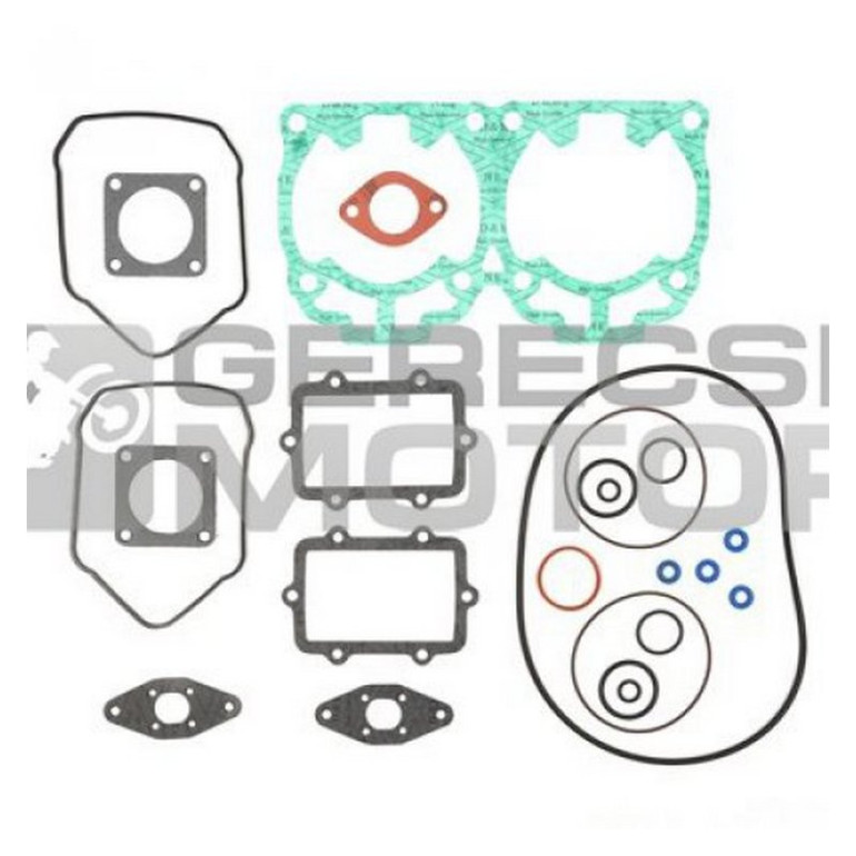 Tömítés felső szett Prox