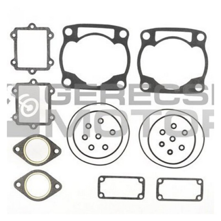 Tömítés felső szett Prox