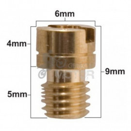 Mikuni főfúvóka PROX