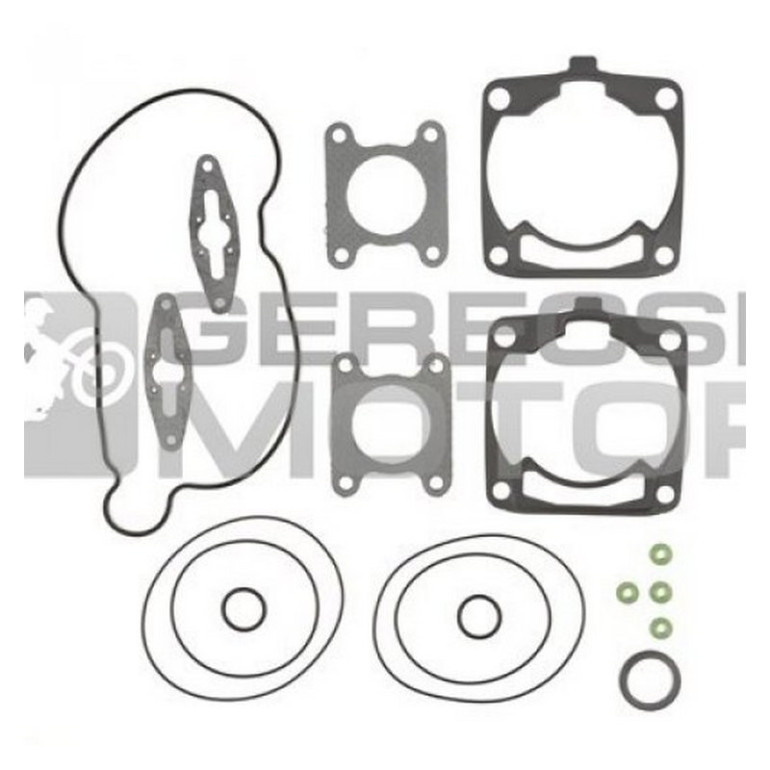 Tömítés felső szett Prox