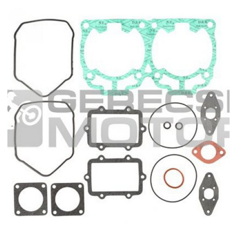 Tömítés felső szett Prox