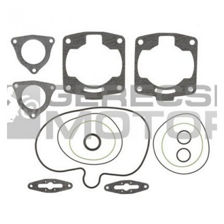 Tömítés felső szett Prox