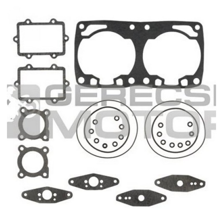 Tömítés felső szett Prox