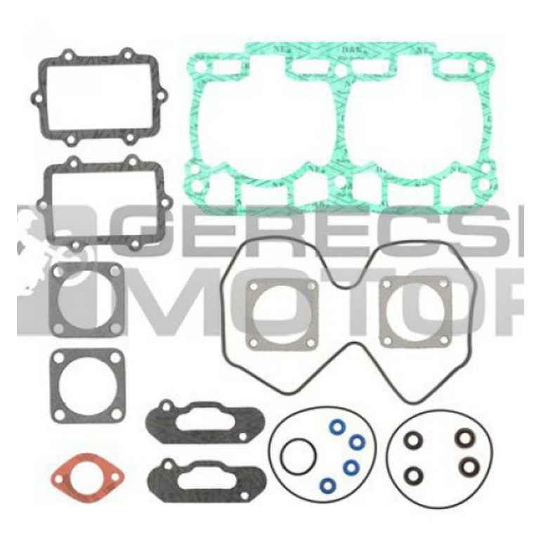 Tömítés felső szett Prox