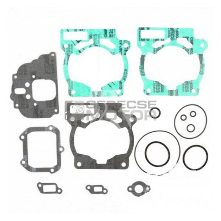 Tömítés felső szett Prox