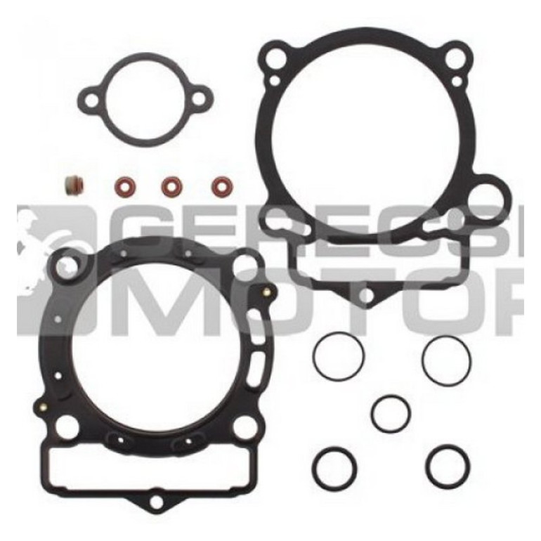 Tömítés felső szett Prox