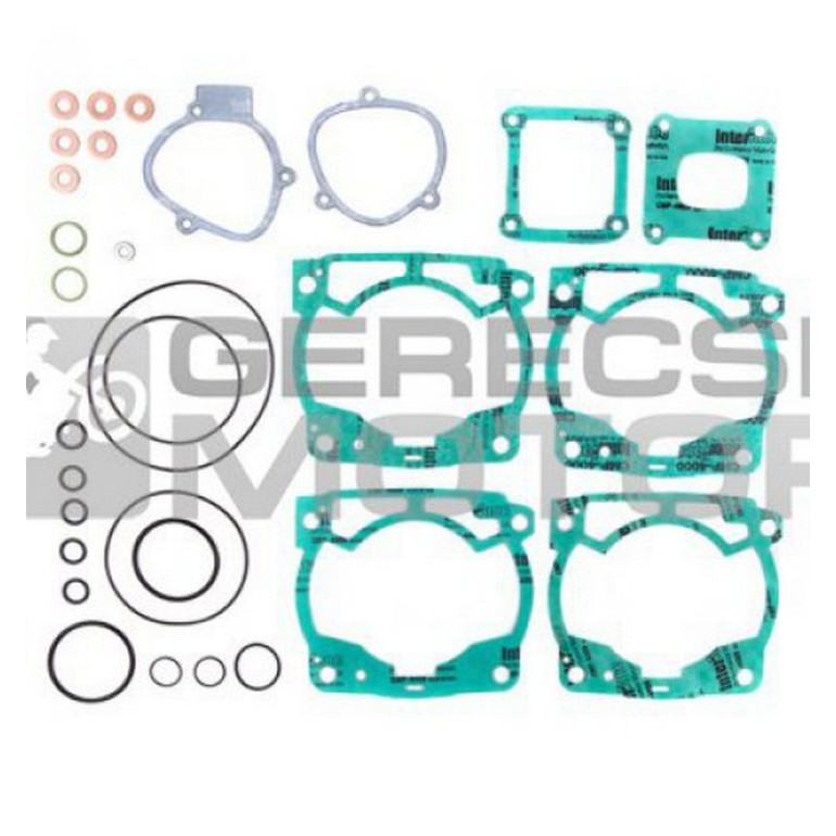 Tömítés felső szett Prox