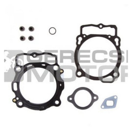 Tömítés felső szett Prox