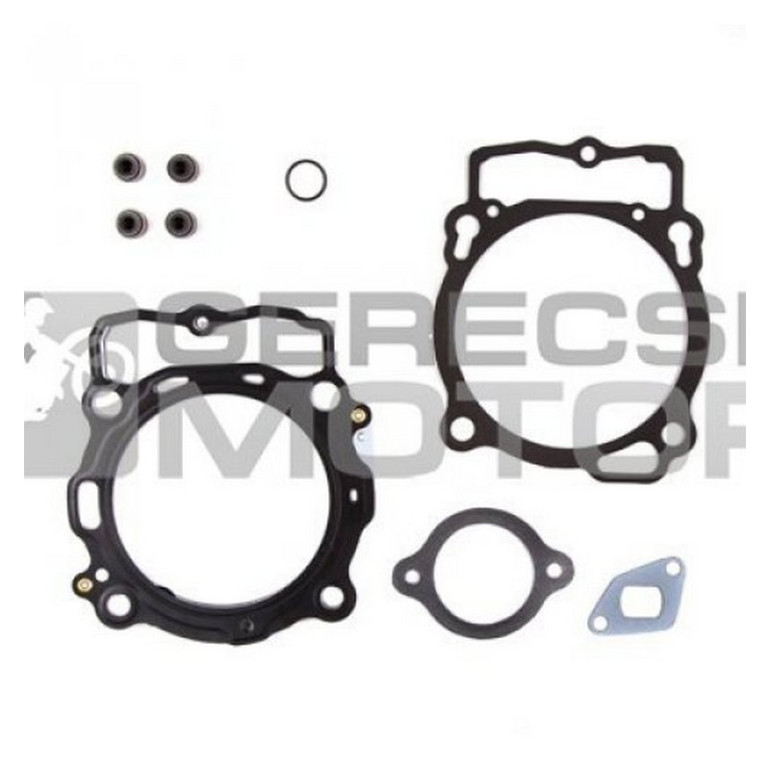 Tömítés felső szett Prox